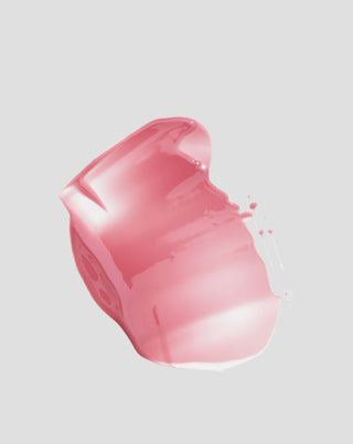 Nawilżająco - odżywczy balsam do ust z filtrem spf 15 kolor 004 Vintage Rose Soft'n Tinted Gosh - 2