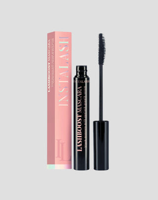 Tusz do rzęs stymulujący wzrost LashBoost Instalash