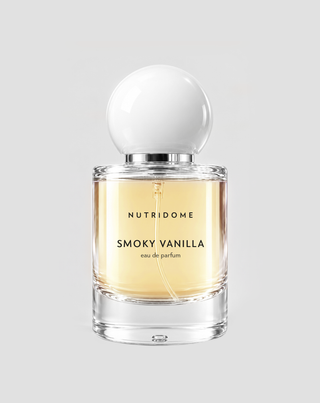 Woda perfumowana Smoky Vanilla Nutridome 50 ml - 1
