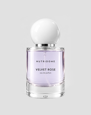 Woda perfumowana Velvet Rose Nutridome 50 ml - 1