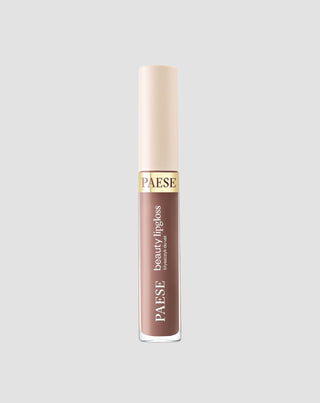 Pielęgnujący błyszczyk do ust z peptydami Beauty Lipgloss Paese - 7