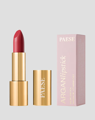 Kremowa pomadka z olejem arganowym magnetyczna nr 25 Paese - 3