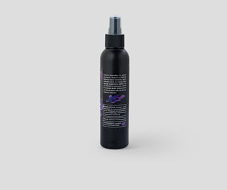 Hydrolat lawendowy Czarująca woda lawendowa do włosów i do skóry podrażnionej Opcja natura - 3