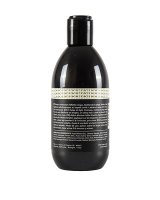 Odżywka zapobiegająca puszeniu się włosów Frizz Control Taming Sendo
