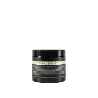 Maska zapobiegająca puszeniu się włosów Frizz Control Hair Mask Sendo