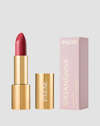 Kremowa pomadka z olejem arganowym magnetyczna nr 31 Paese - 3