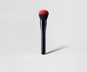 Pędzel do pudru bez efektu pylenia sypkich kosmetyków nr 11 Say Makeup