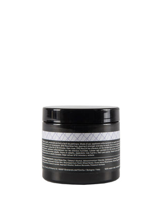 Silnie odbudowująca maska do zniszczonych włosów Ultra Repair Mask Sendo