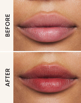 Długotrwały tint do ust Lip Stain 003 Dark Chocolate - 3