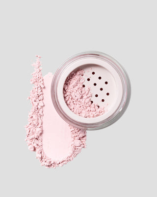 Pielegnujący puder malinowy Raspberry Powder Paese_1