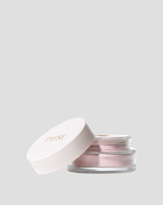 Pielegnujący puder malinowy Raspberry Powder Paese
