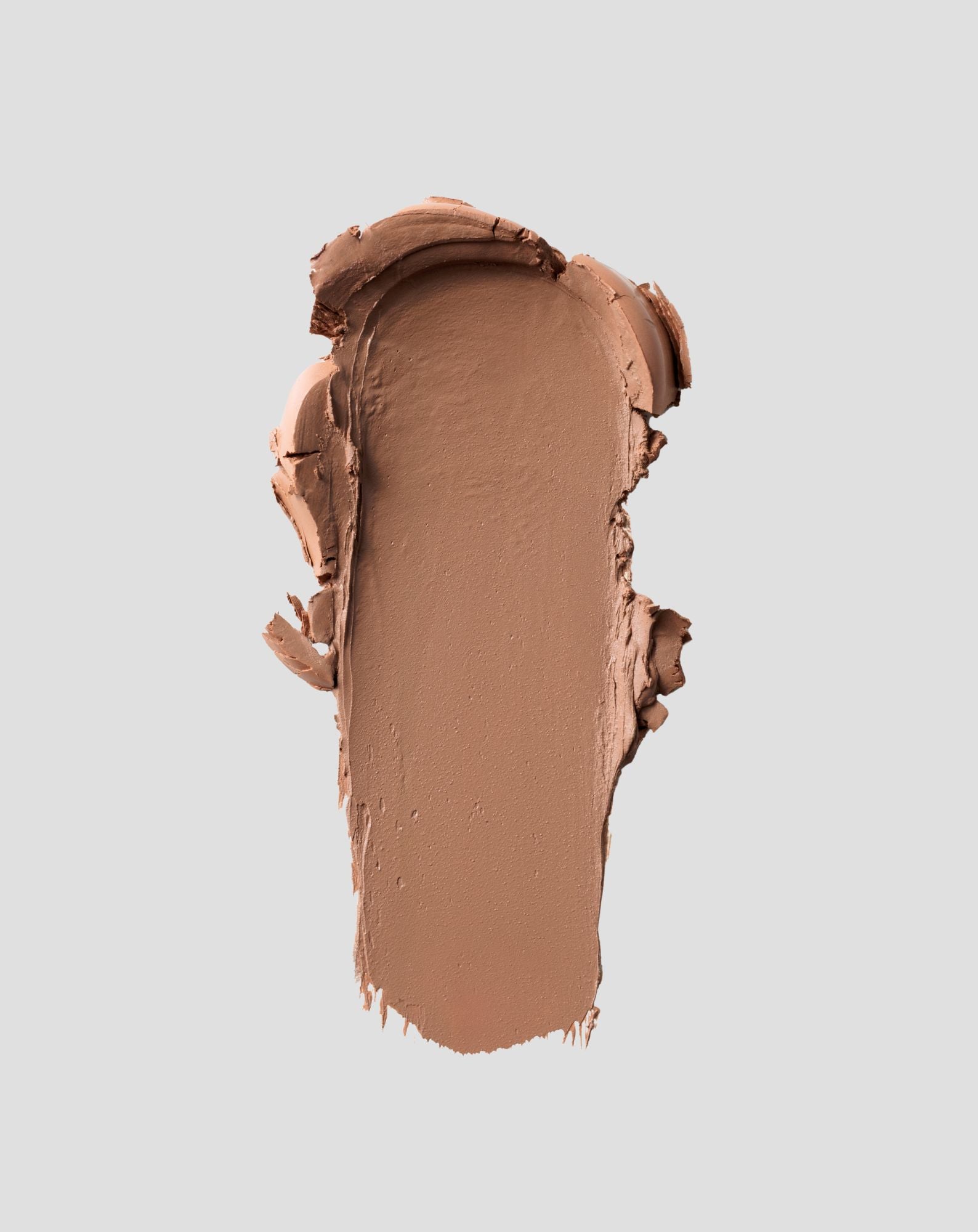 Masełkowy bronzer do twarzy w sticku Butter Blend Paese - 02 Mocha - 2