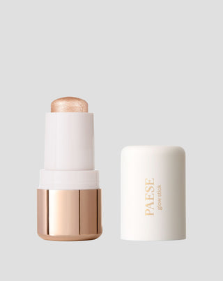 Masełkowy rozświetlacz do twarzy w sticku 01 Fresco Butter Blend Paese_2 - 3