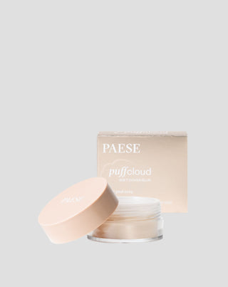 Lekki puder pod oczy z efektem blur Puff Cloud Paese_4