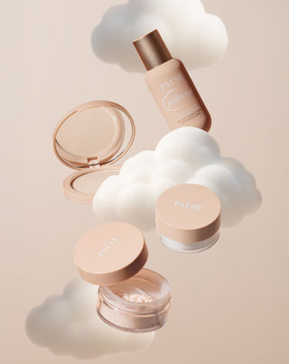 Lekki puder pod oczy z efektem blur Puff Cloud Paese_3