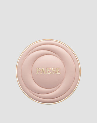 Kremowy róż z matowym efektem nadającym naturalny rumieniec Selfglow Paese - 1