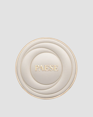 Kremowy rozświetlacz z efektem tafli Selfglow Paese - 1