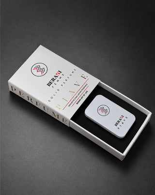 Naturalne perfumy w wosku dla kobiet Solid Perfume Piave Berani Femme - 2
