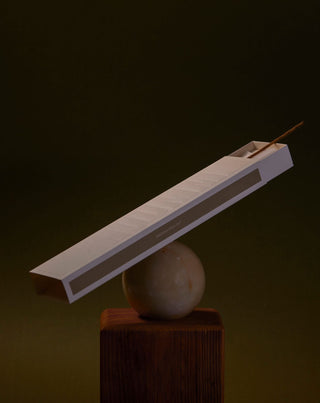 Kadzidła Chill Out o zapachu drzewa sandałowego z jaśminem odprężające Hhuumm - 3