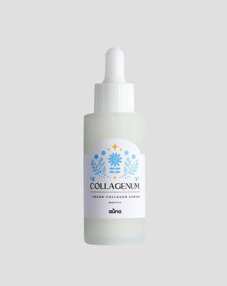 Naturalne serum Collagenum odbudowujące z kolagenem roślinnym Anua