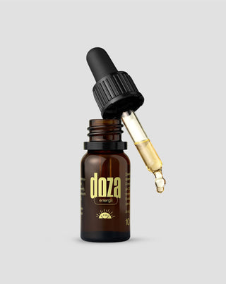 Doza energii Kropelki 500 mg CBD + żeń-szeń Doza_2
