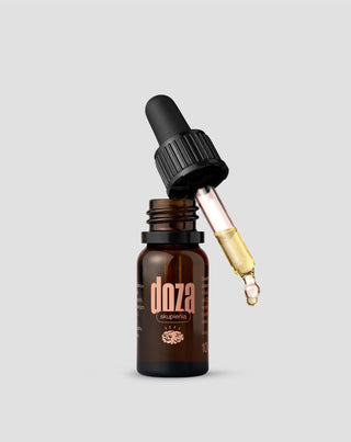 Doza skupienia Kropelki 700 mg CBD + ashwagandha Doza_2