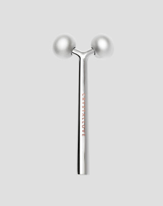 Masażer liftingujący do twarzy podnoszący opadające łuki brwiowe Crystallove_3 - 3