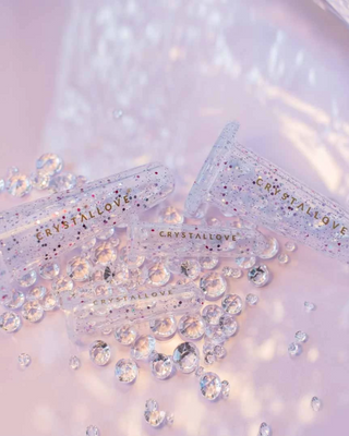 Bańki silikonowe do masażu twarzy – crystalcup bańki chińskie Crystallove_2 - 2