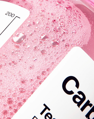 Tonik oczyszczający z olejkiem z drzewa herbacianego i kwasem cytrynowym Anti-Breakout Tonic Carbon Theory_2