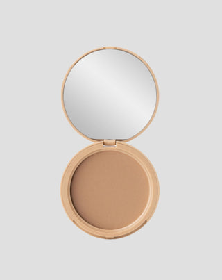 Matujący puder półtransparentny w kolorze Opalony 6A Paese - 2