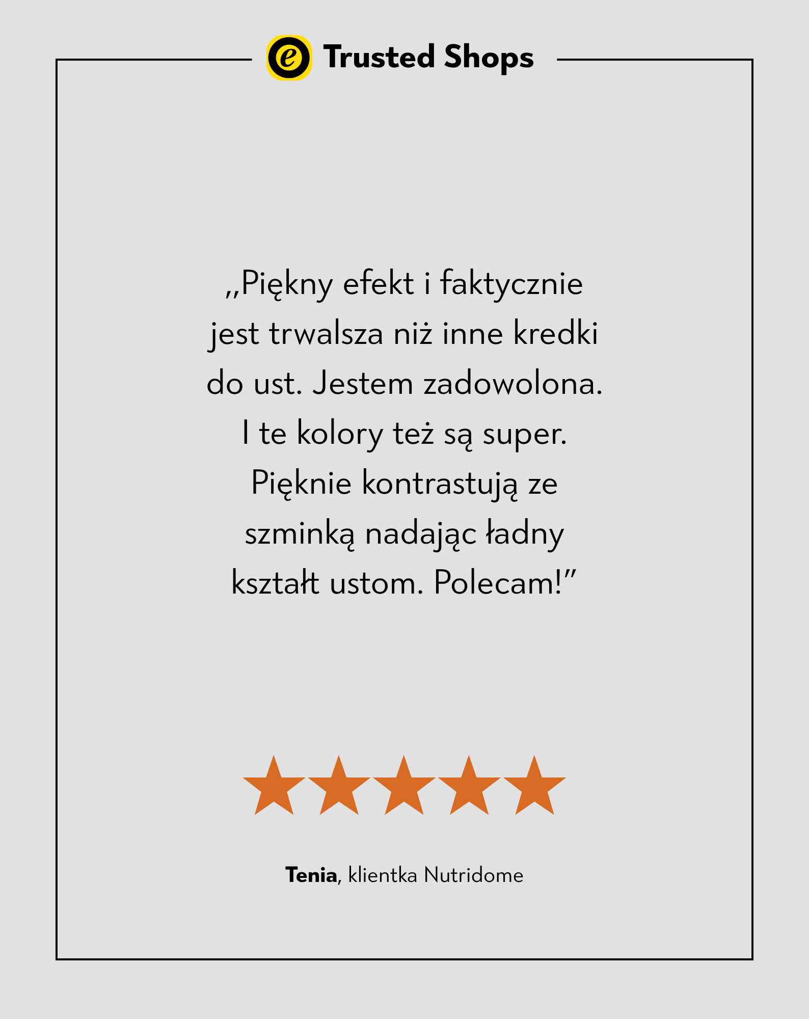 Konturówka do ust z długotrwałą formułą i witaminą E Nutridome - 01 Coral Kiss - 8