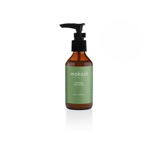 Nawilżający lotion do dłoni Melon z ogórkiem o orzeźwiającym zapachu Mokosh