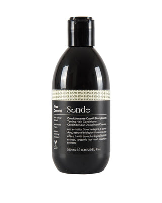 Odżywka zapobiegająca puszeniu się włosów Frizz Control Taming Sendo