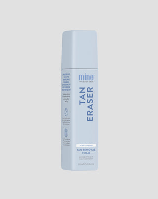 Pianka do usuwania samoopalacza MineTan TanExpert_2
