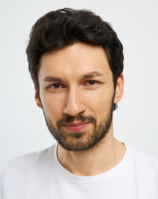 Tabletki na wypadanie włosów dla mężczyzn na łysienie Hairvity Men Halier 60 kapsułek - 6