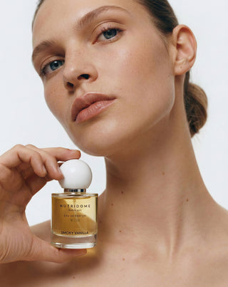 Woda perfumowana Smoky Vanilla Nutridome 50 ml - 4