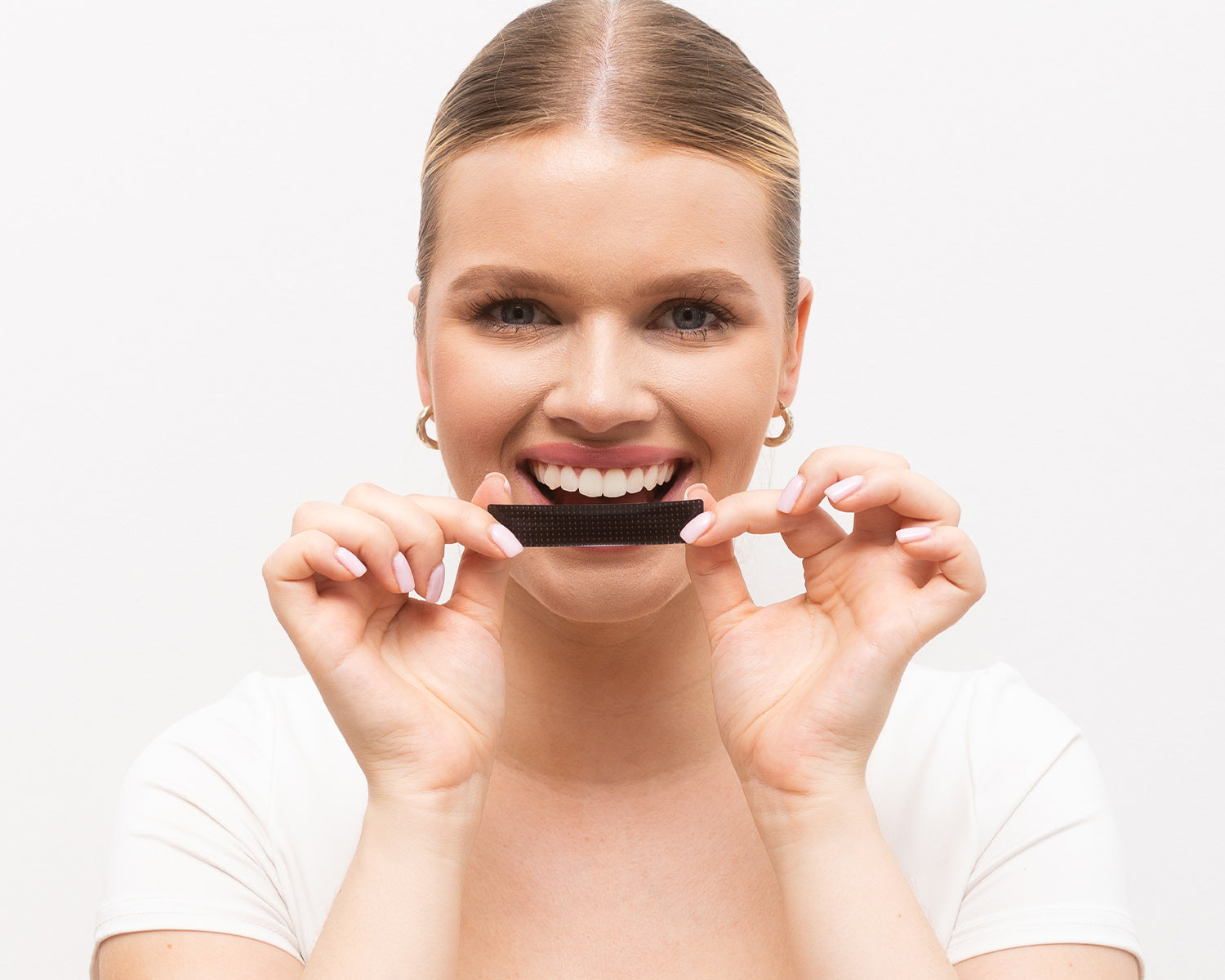 Smilebite paski wybielające