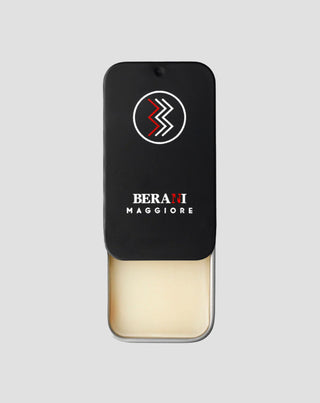 Długotrwałe naturalne perfumy w wosku Homme Solid Perfume Maggiore dla mężczyzn Berani - 1