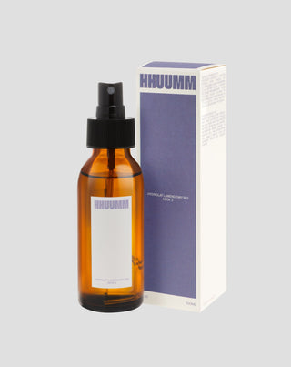 Regenerujący hydrolat lawendowy do każdego typu cery BIO HHUUMM - 2