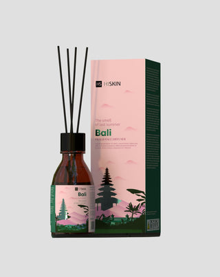 Dyfuzory zapachowe z patyczkami inspirowane podróżami HiSkin Home - 3