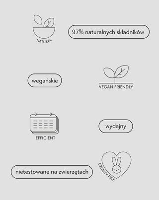 Róż do policzków w sztyfcie z masłem shea i olejem rycynowym dla kobiet 50+ Aggie - 3