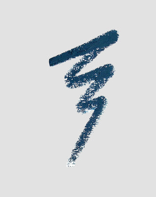 Kredka podkreślająca spojrzenie w kolorze niebieskim soft eyepencil 04 blue jeans Paese