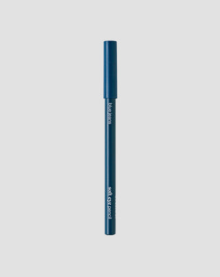Kredka podkreślająca spojrzenie w kolorze niebieskim soft eyepencil 04 blue jeans Paese