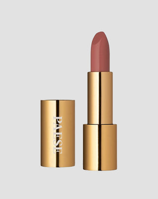 Kremowa pomadka z olejem arganowym magnetyczna kolor różowy nr 14 Paese - 1