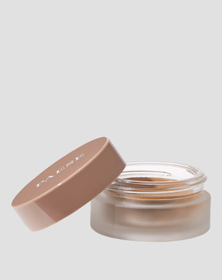 Kremowy bronzer w chłodnym odcieniu Tan kissed 01 Paese - 4