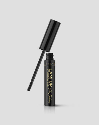 Transparentny żel do stylizacji brwi z nieobciążającą formułą Lami Up Affect - 3