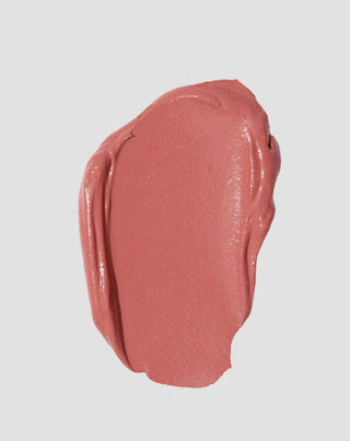 Lekka, matowa pomadka w płynie bez uczucia lepkości The Kiss Lips 02 Nude Coral Paese - 2