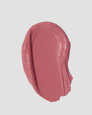 Lekka, matowa pomadka w płynie bez uczucia lepkości The Kiss Lips 03 Lovely Pink Paese - 2