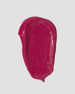 Lekka, matowa pomadka w płynie bez uczucia lepkości The Kiss Lips 05 Raspberry Red Paese - 2