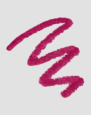 Miękka konturówka do ust automatyczna The Kiss Lips 05 Raspberry Red Paese - 2